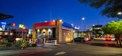 DAIRY QUEEN