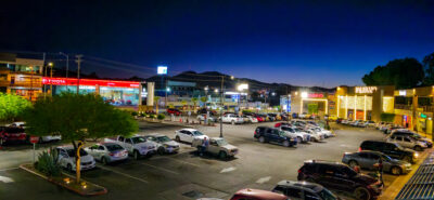 GALERIA AMPLI