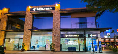 INBURSA