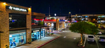 INBURSA Y DAIRY QUEEN