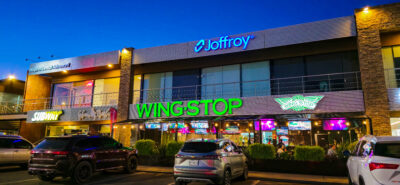WING Y JOFFROY